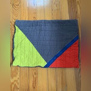 Land of Nod Pillowsham